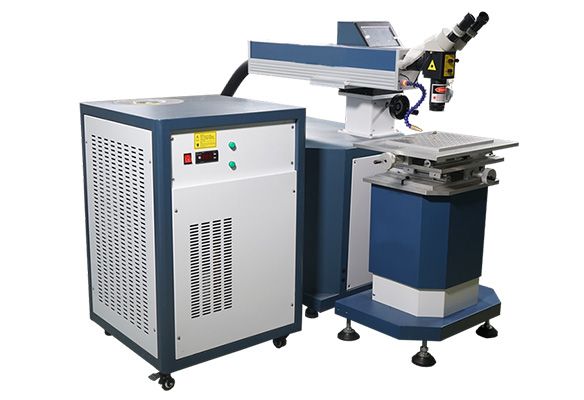 光纖激光焊接機